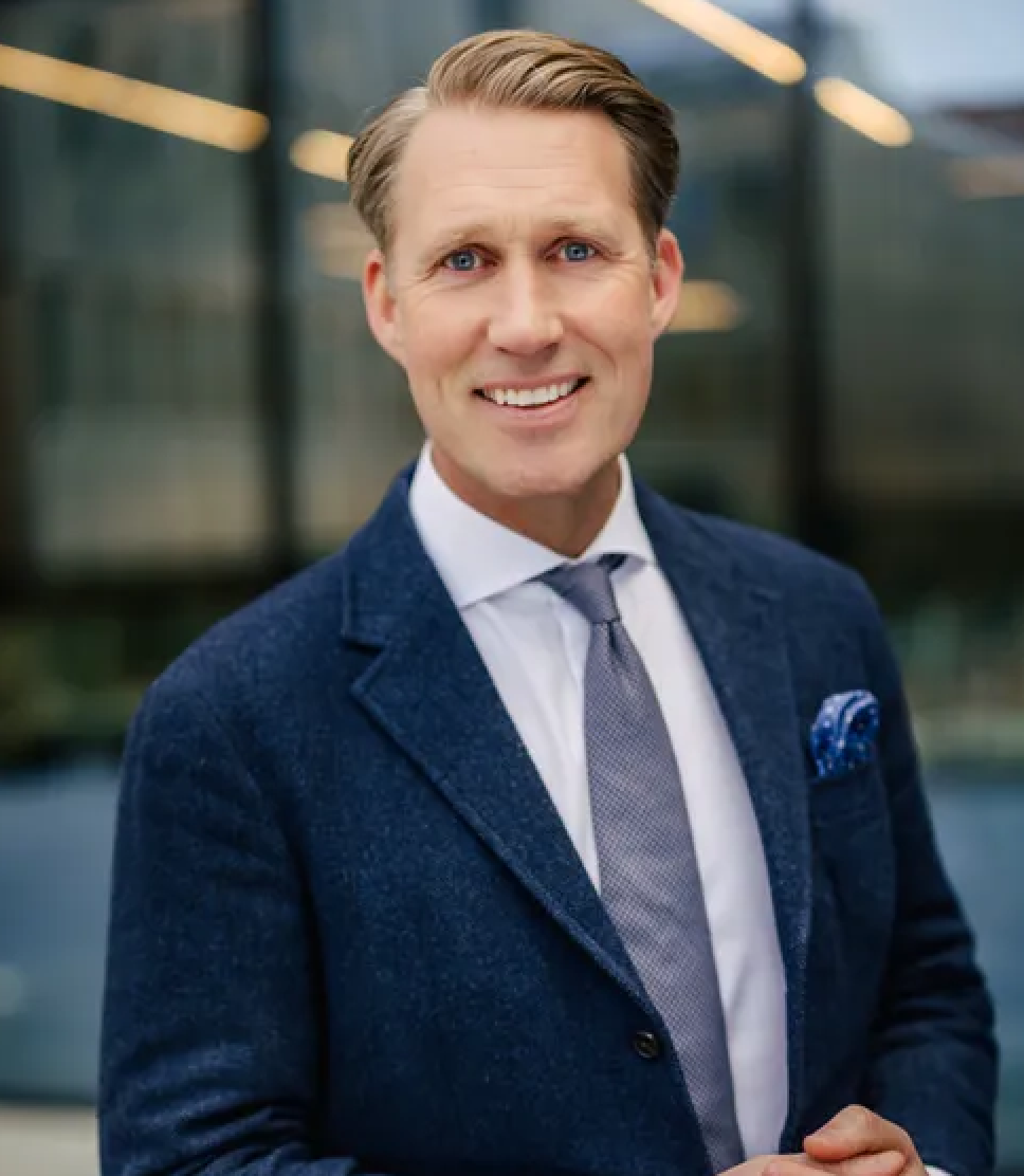 Martin Hillsten VD Ord